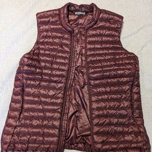 Arc'teryx Nexis Down Vest